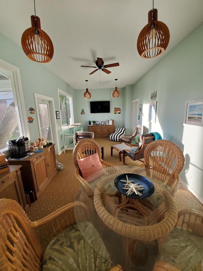 Deluxe Queen Studio  interior